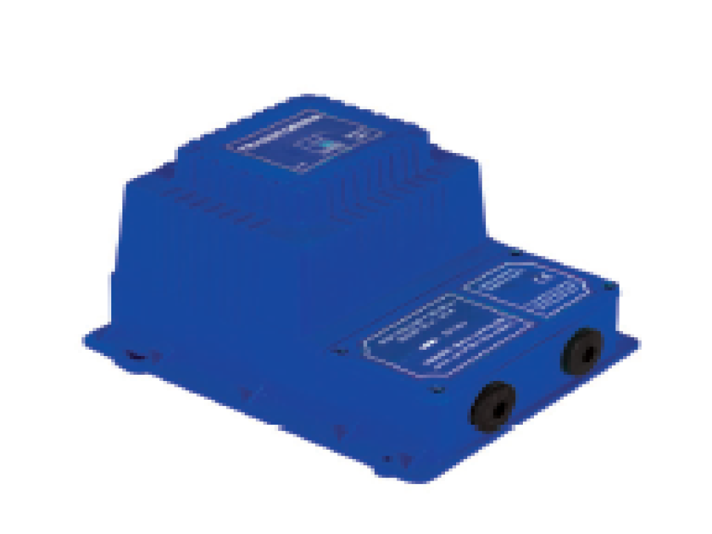 300 W / 230 - 12 V Outlet