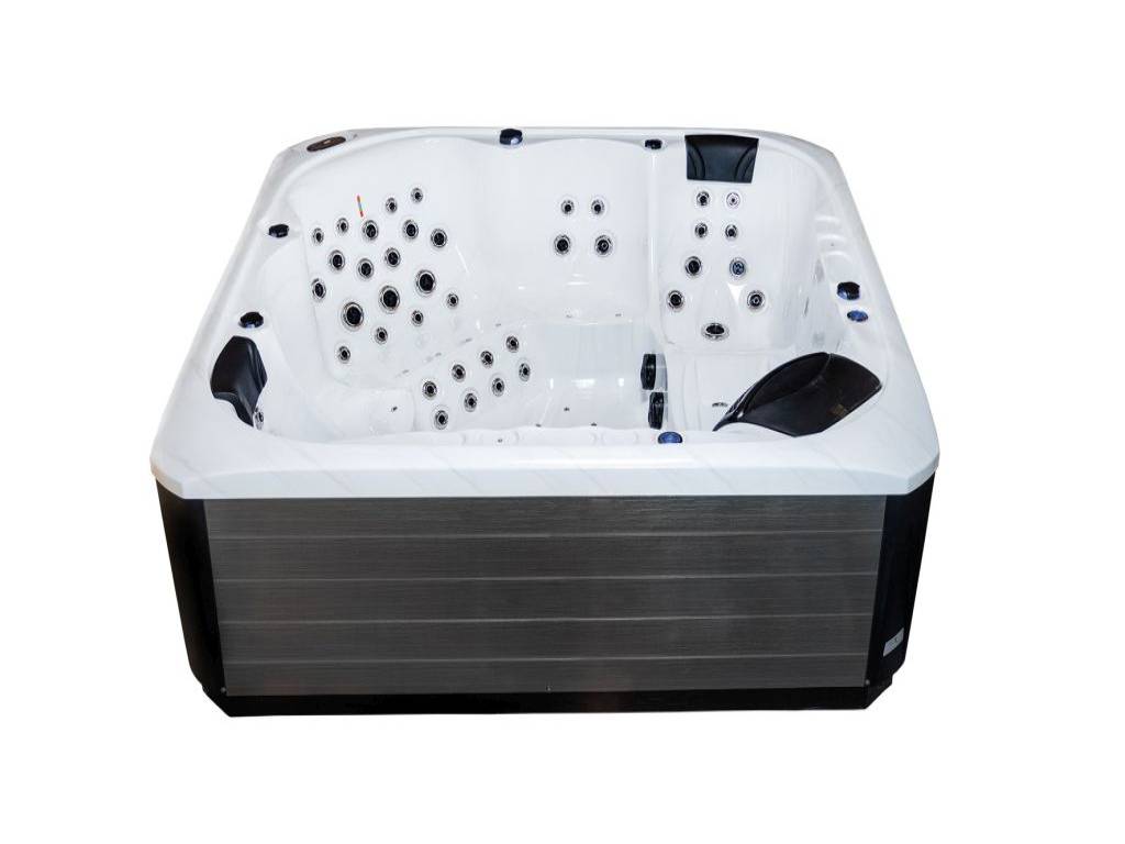 SPA BS-691 5 Persons Luxury Hot Tub Spa