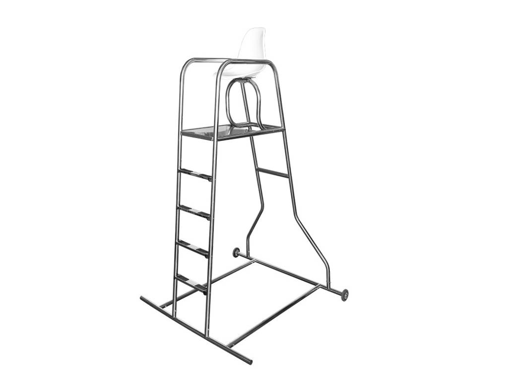 Asiento de salvavidas