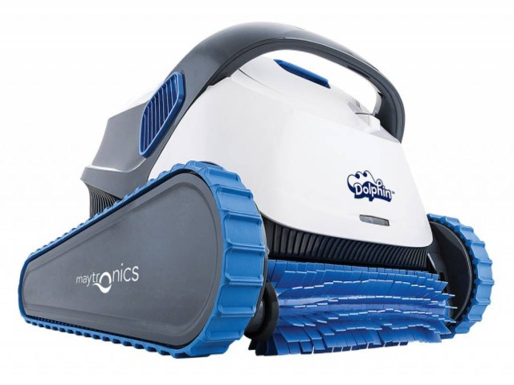 DOLPHIN “S200” AUTOMATIC POOL CLEANERS