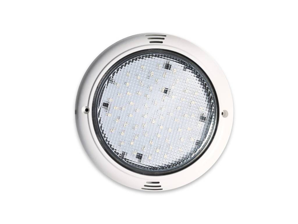 ECO Slim 2025 LED , Tek Renkli