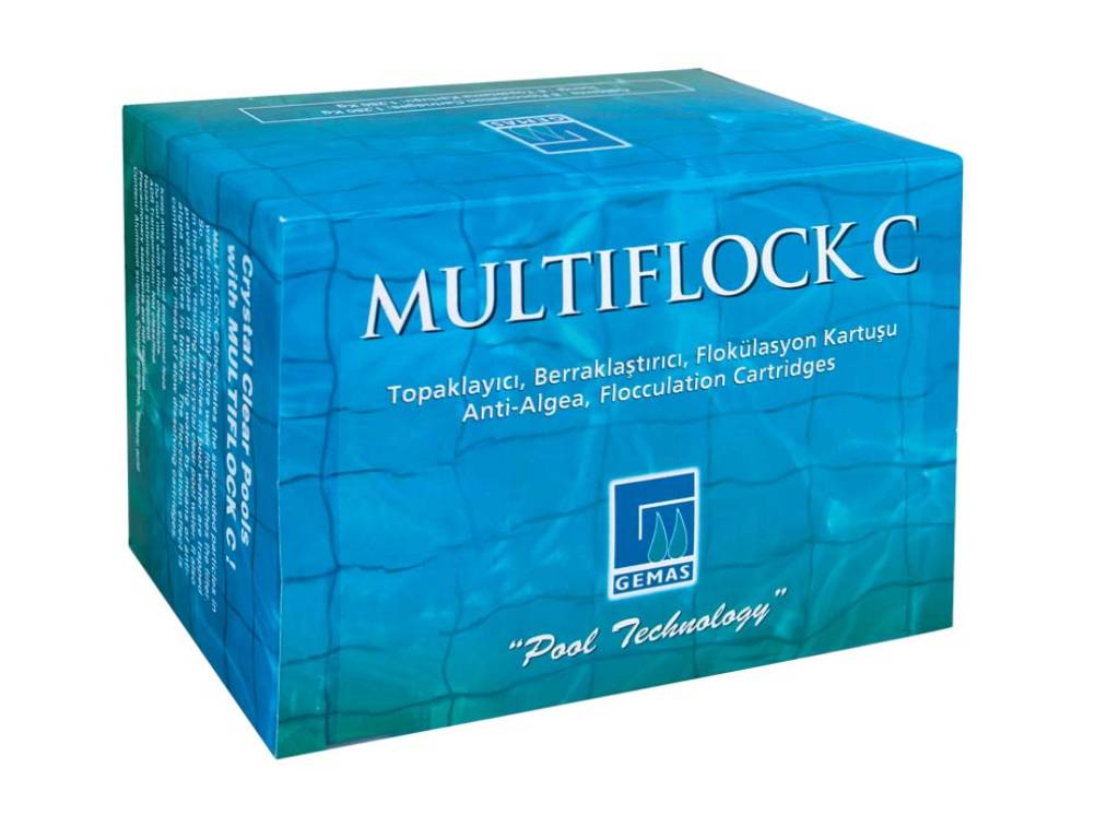 "MULTIFLOCK C".