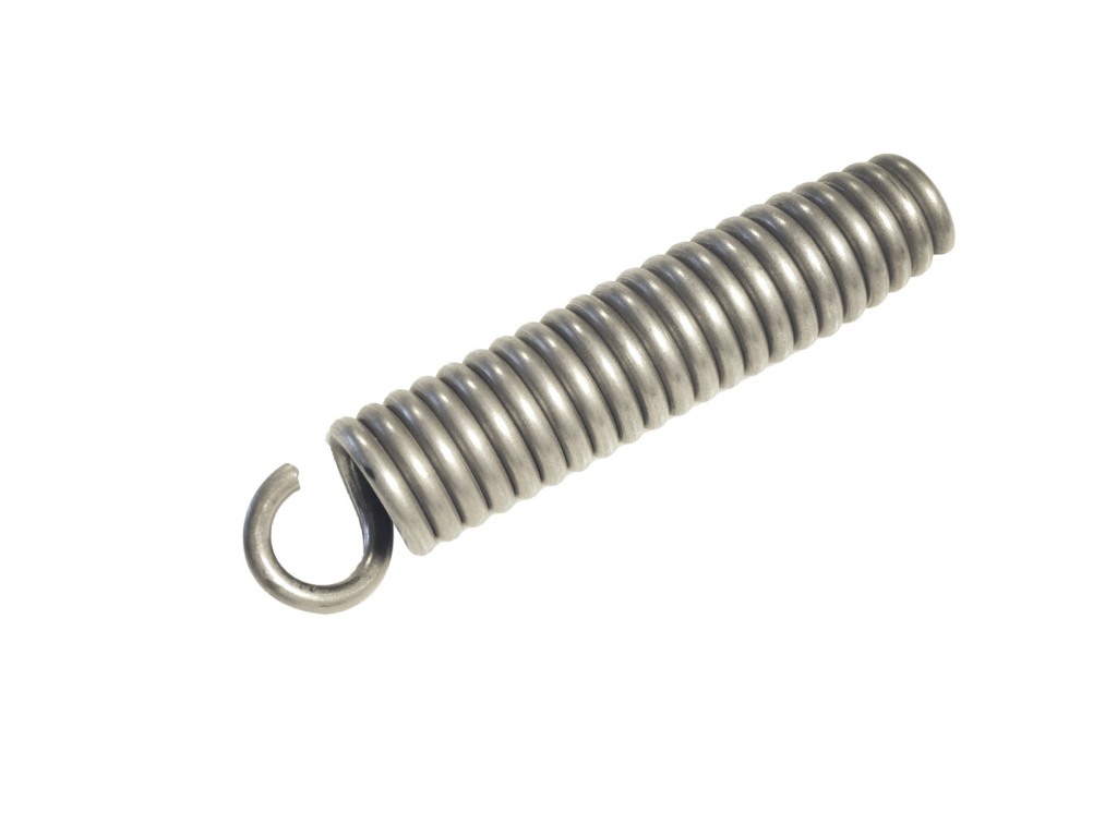 Separator Vibration Damping Spring 316K