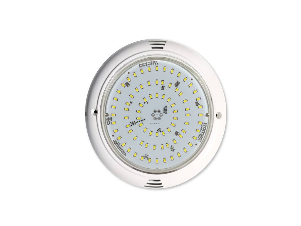 Silikon Dolgulu ECO Slim Led, RNG Renkli