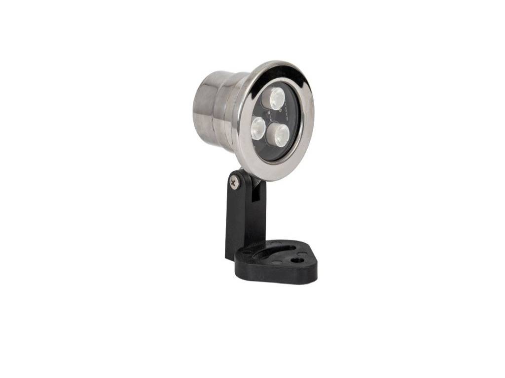 “Spot 12” Underwater Ornamental Light-Single Color.