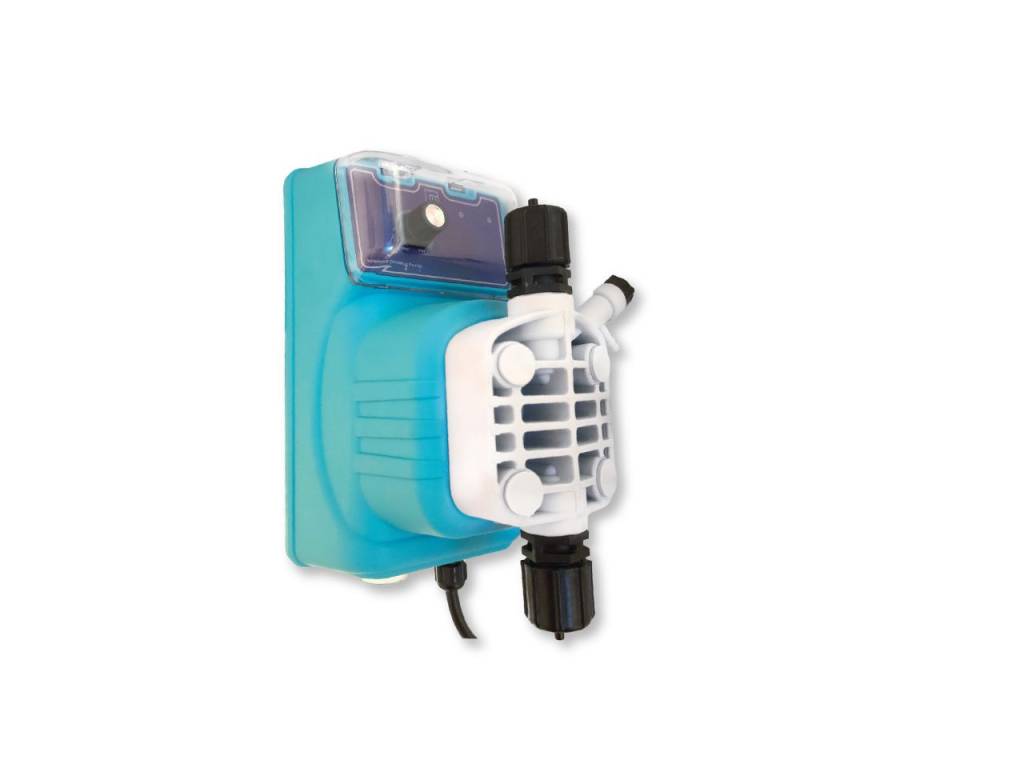TREATRONE ANALOG