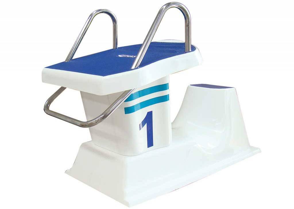 Olympic Pool Accessories