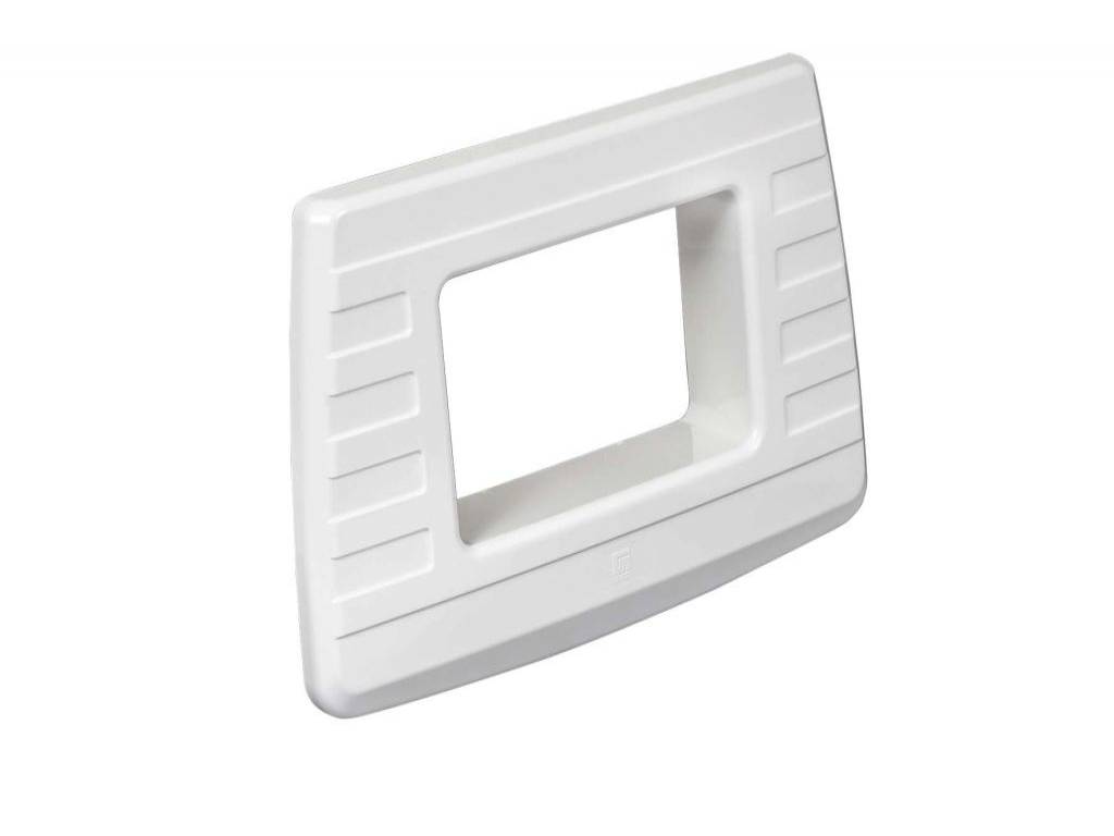 Face Plate for Concrete or Liner Standard Skimmer