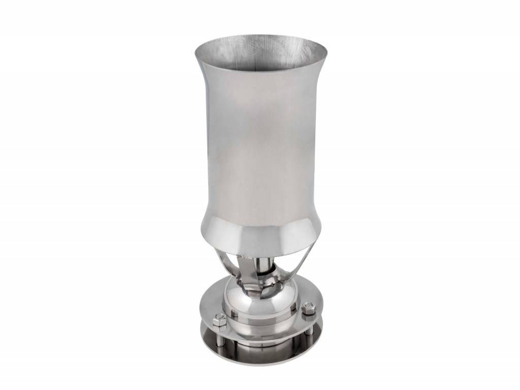 Cascade Nozzles - Stainless Steel