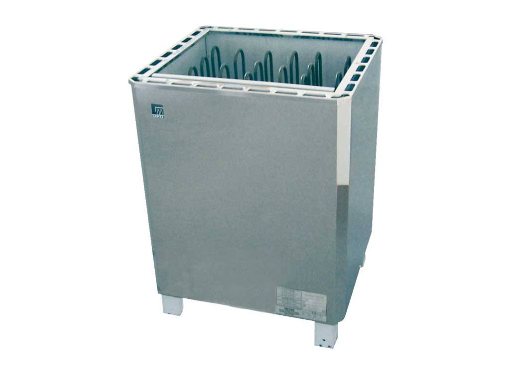 Sauna Heater External Control
