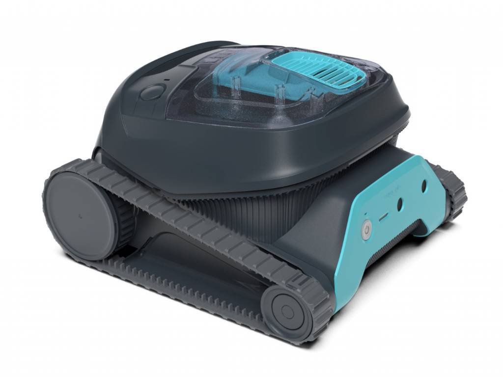 DOLPHIN “LIBERTY 200” ROBOTIC POOL CLEANER