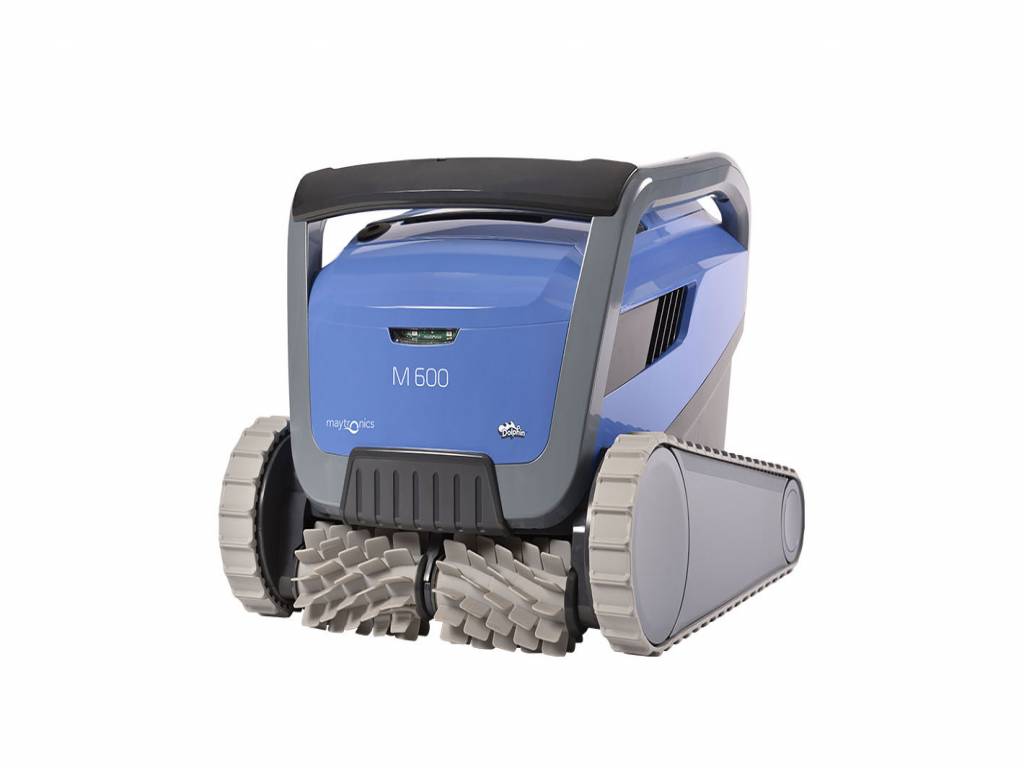 DOLPHIN “M600” AUTOMATIC POOL CLEANERS
