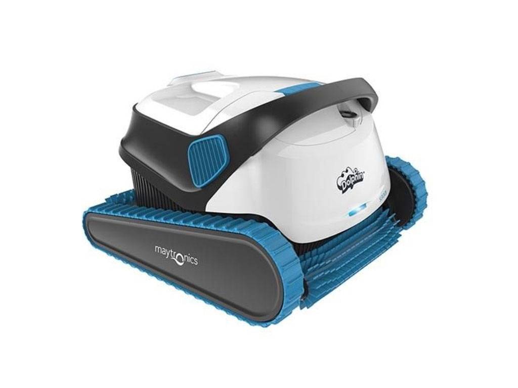 DOLPHIN “S300” AUTOMATIC POOL CLEANERS