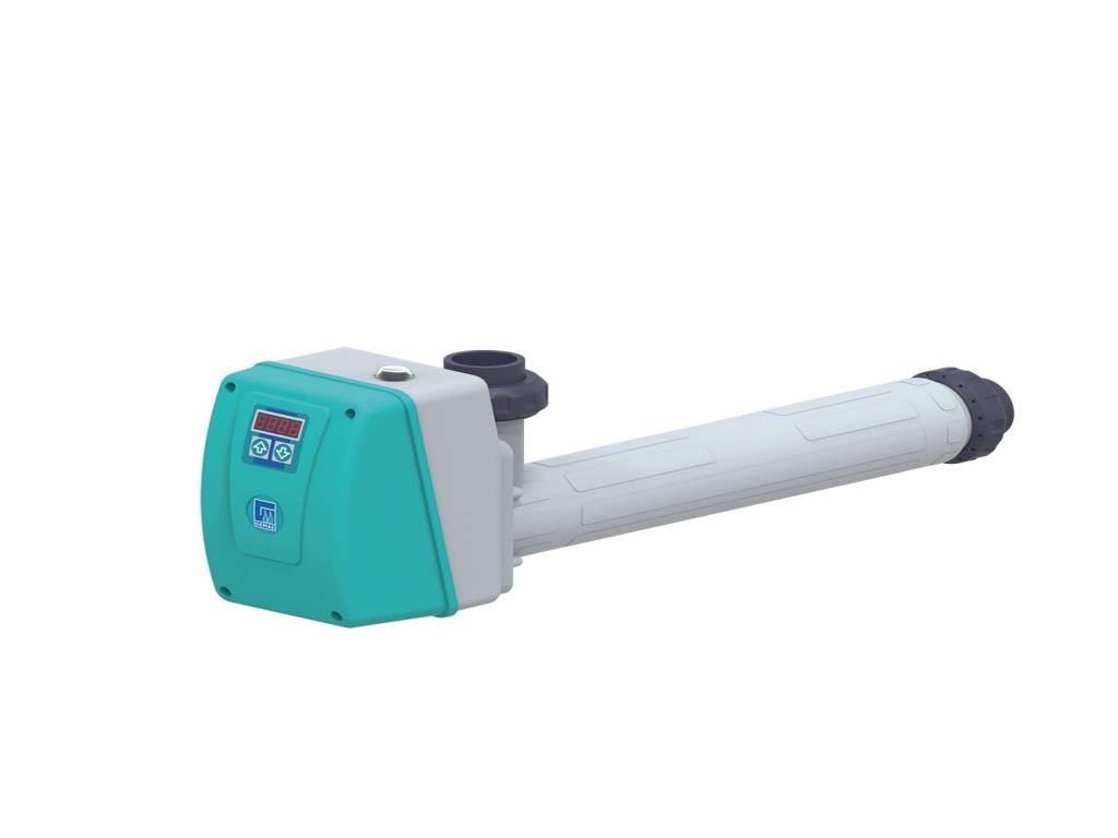 GEMAŞ Heatrone PRO