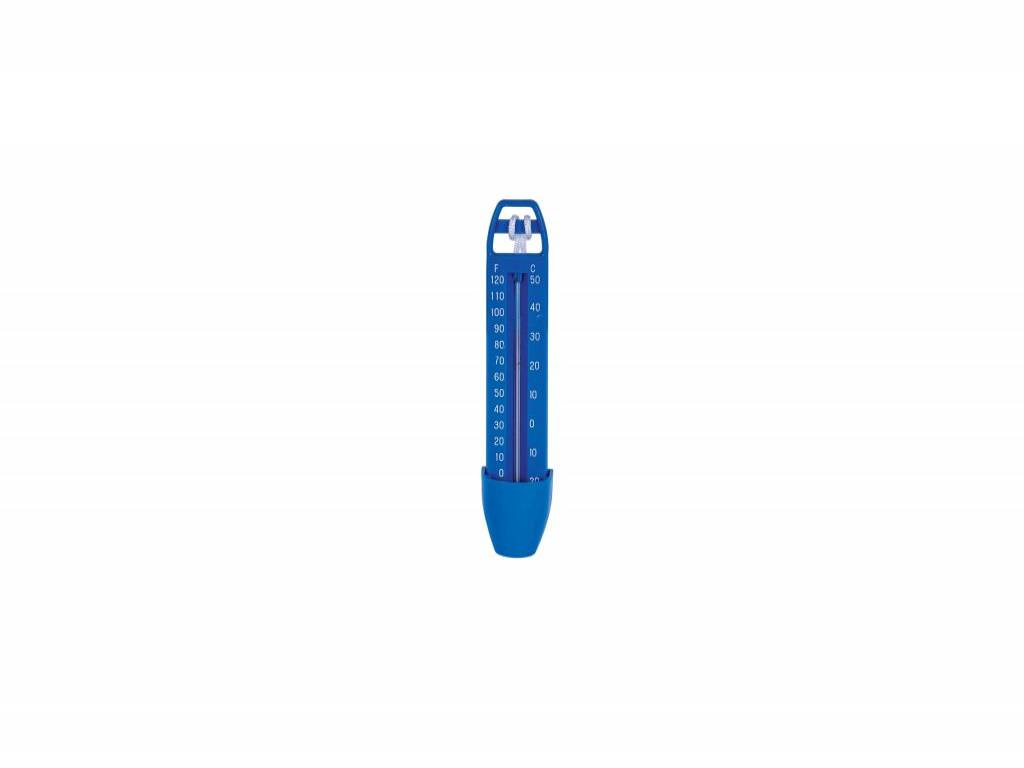 Pool Thermometer, to be connected to the ladder