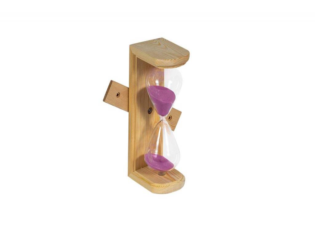 Sauna Clocks