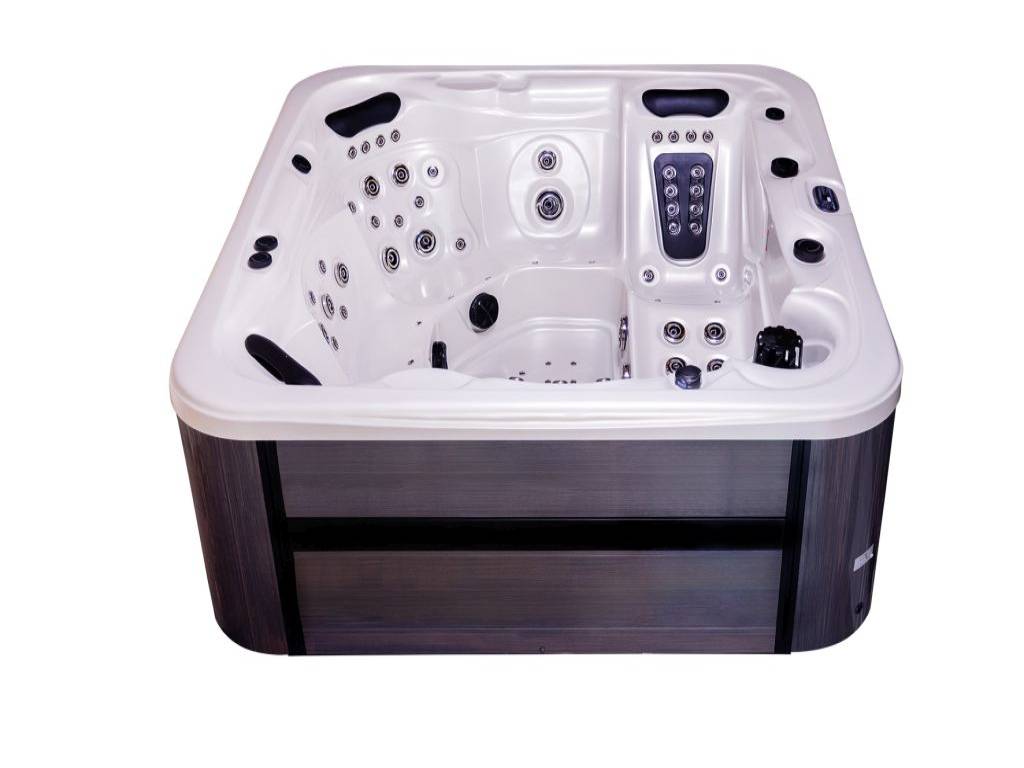 SPA BS-593H 6 Persons Luxury Hot Tub Spa