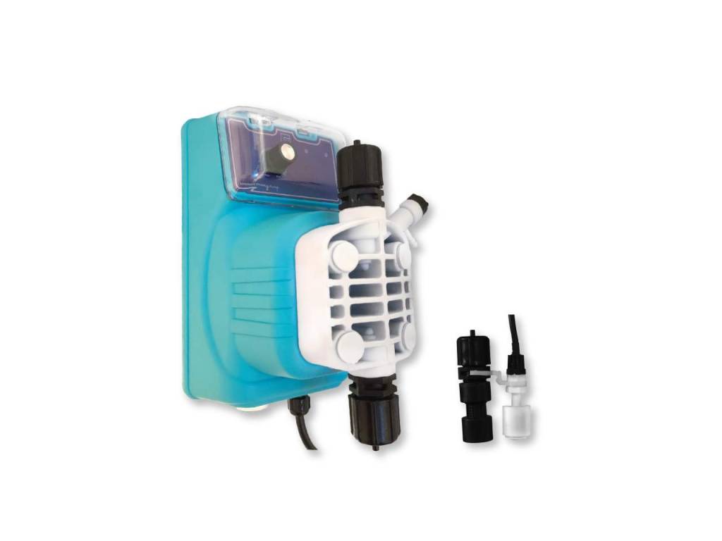 TREATRONE LC - ANALOG (Sıvı Seviye)