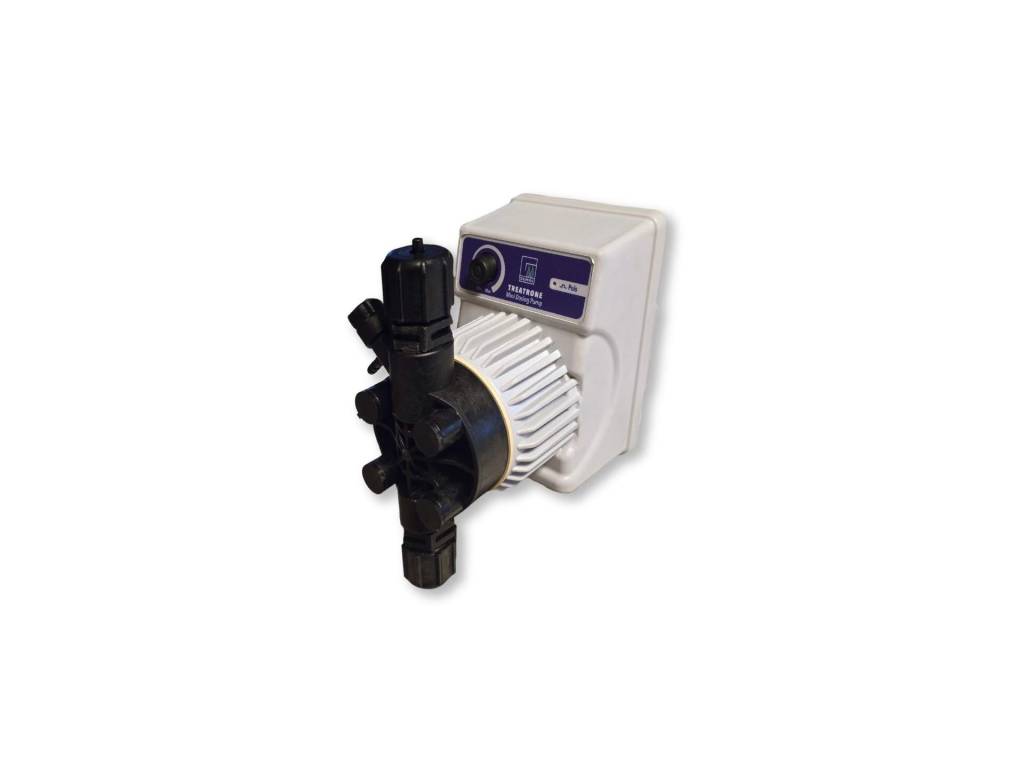 TREATRONE Mini - Analog
