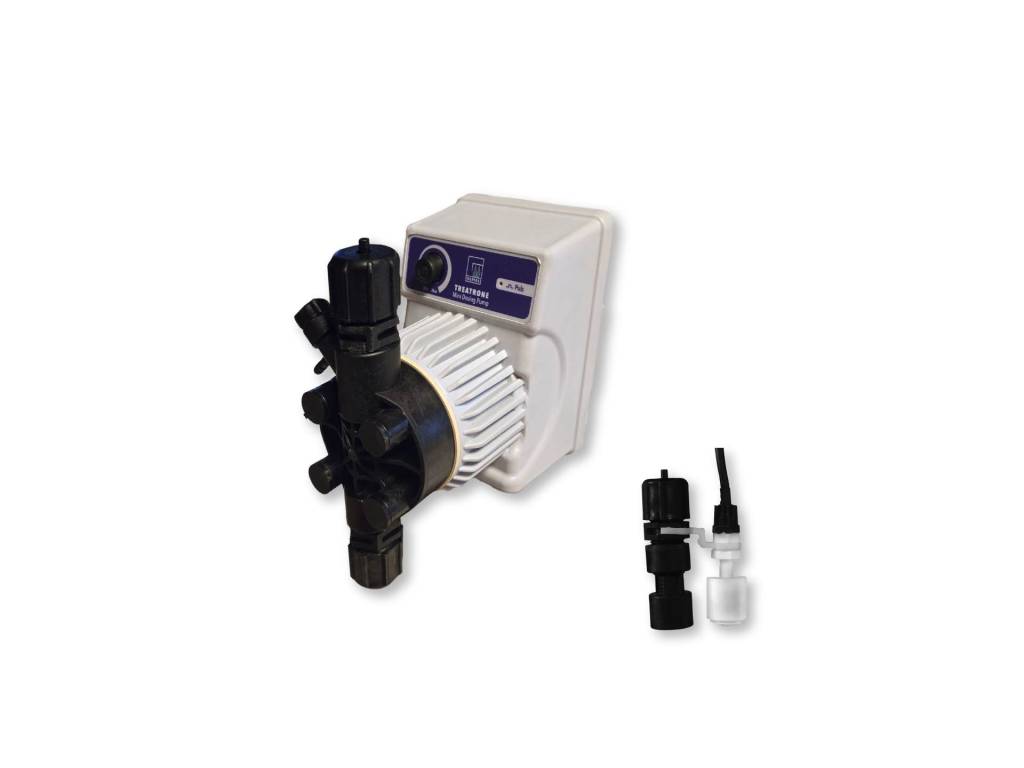 TREATRONE Mini LC - ANALOG (Sıvı Seviye)