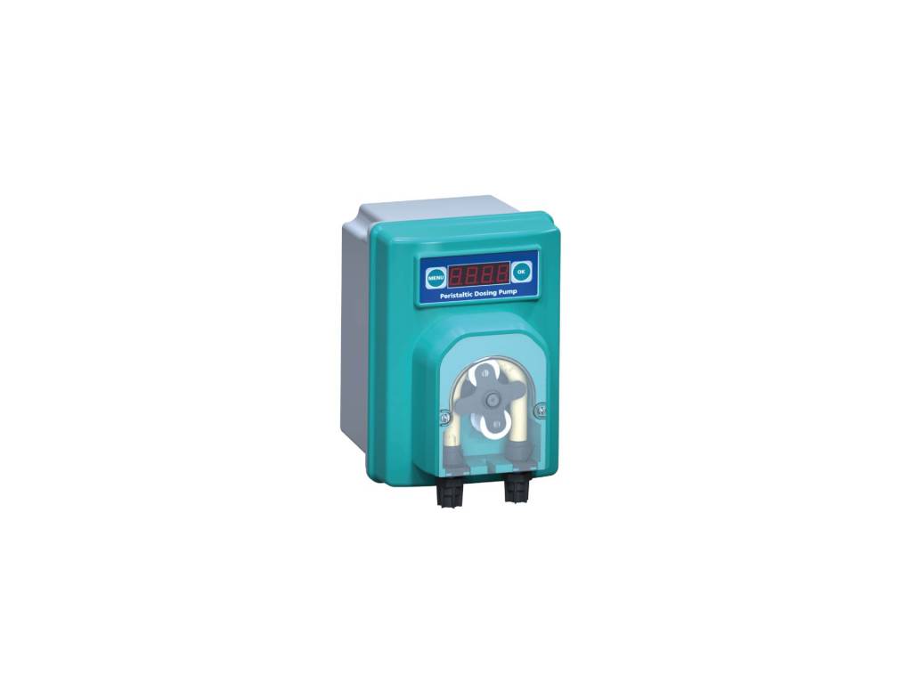 TREATRONE PERİSTALTİK DİJİTAL