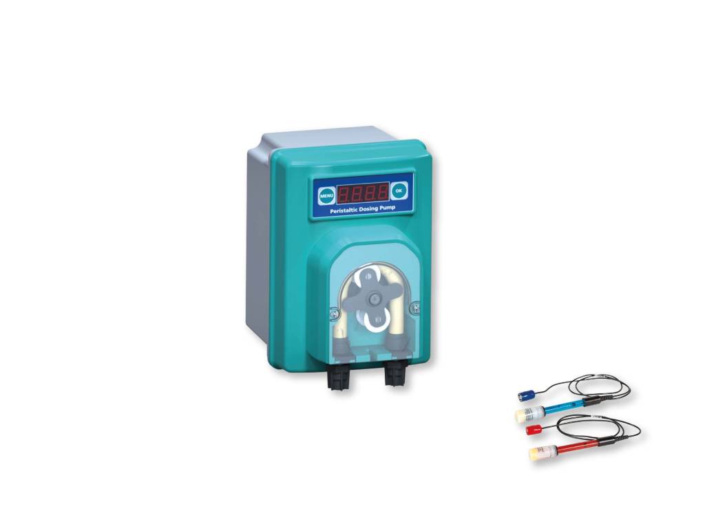 TREATRONE PERİSTALTİK DİJİTAL PR